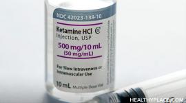 Ketamine for depression has helped thousands. Read on for more about ketamine therapy for depression on HealthyPlace.